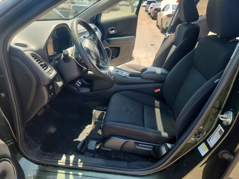 Aukcja sprzedaży 2016 Honda Hr-v, vin: 3CZRU6H50GM723816, numer aukcji: 62603116