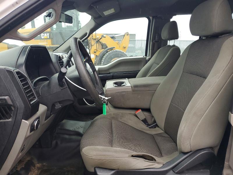 Продажа на аукционе авто 2019 Ford F150, vin: 1FTFX1C59KKE25713, номер лота: 63380886