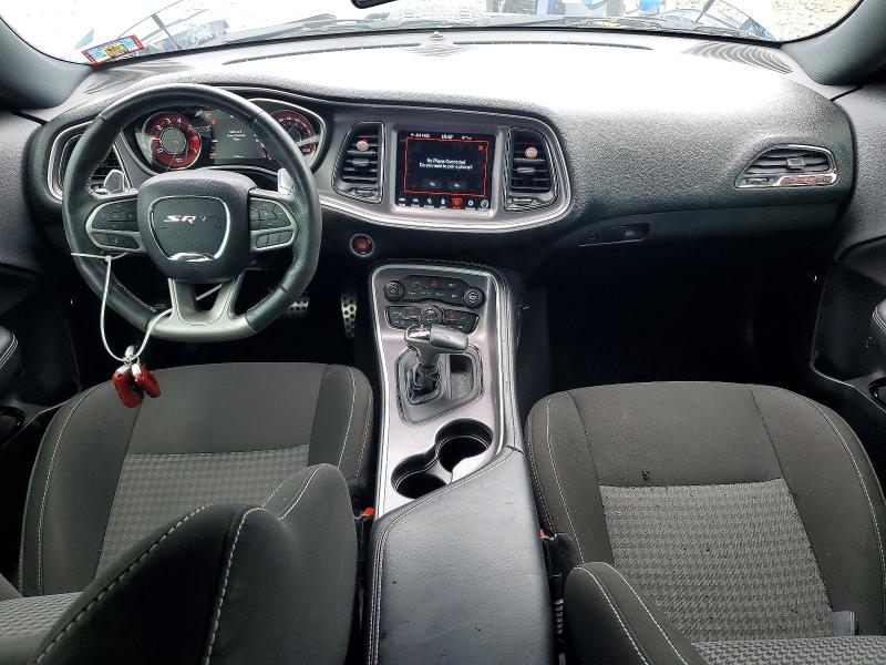 Aukcja sprzedaży 2020 Dodge Challenger, vin: 2C3CDZC95LH187532, numer aukcji: 62894666