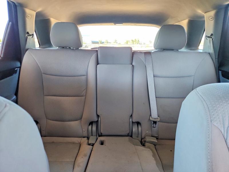 59687876 :رقم المزاد ، 5XYKT3A14CG197150 vin ، 2012 Kia Sorento مزاد بيع