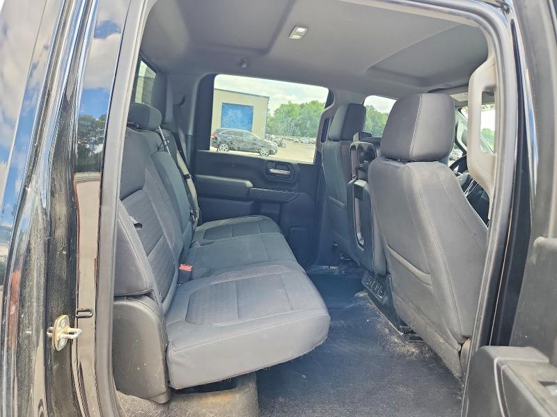 Продажа на аукционе авто 2020 Chevrolet Silverado, vin: 1GC1YNE75LF222048, номер лота: 63215246