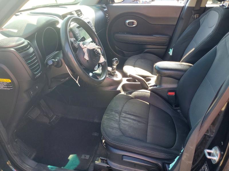 2019 Kia Soul მანქანა იყიდება აუქციონზე, vin: KNDJP3A59K7914866, აუქციონის ნომერი: 62291936