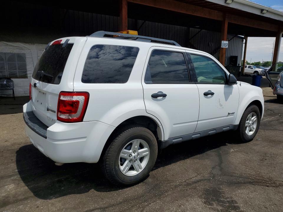 62520846 :رقم المزاد ، 1FMCU59369KA17958 vin ، 2009 Ford Escape مزاد بيع
