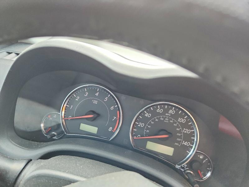 2013 Toyota Corolla მანქანა იყიდება აუქციონზე, vin: 5YFBU4EEXDP149522, აუქციონის ნომერი: 63041106