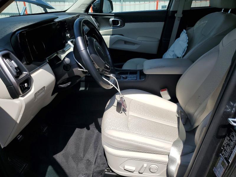 Aukcja sprzedaży 2023 Kia Sorento, vin: 5XYRL4LC2PG203441, numer aukcji: 60607916