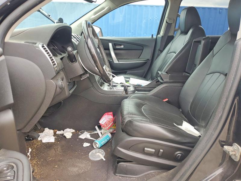 Продаж на аукціоні авто 2010 Gmc Acadia, vin: 1GKLVNED9AJ262753, номер лоту: 62959726