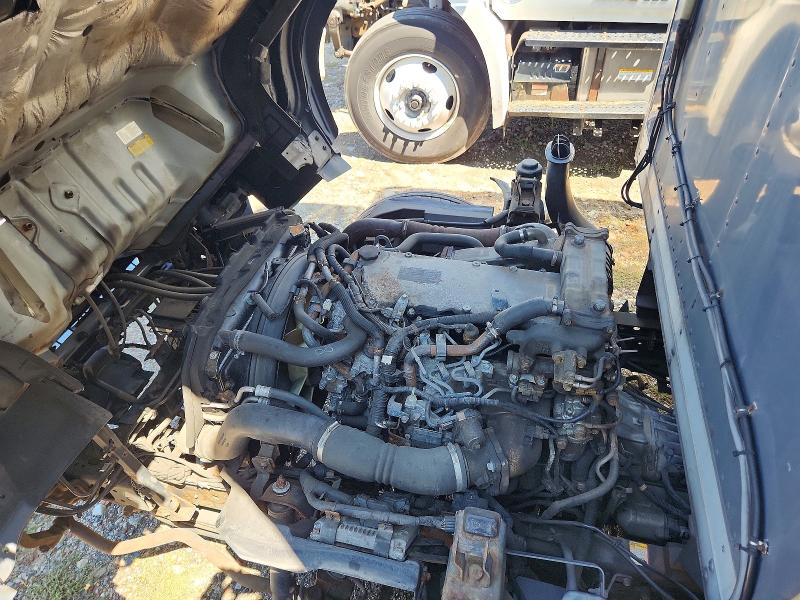 Aukcja sprzedaży 2018 Isuzu Nqr, vin: JALE5W163J7900654, numer aukcji: 56220226