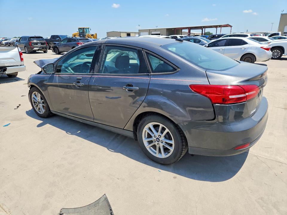 Продаж на аукціоні авто 2016 Ford Focus, vin: 1FADP3F26GL226758, номер лоту: 62035946