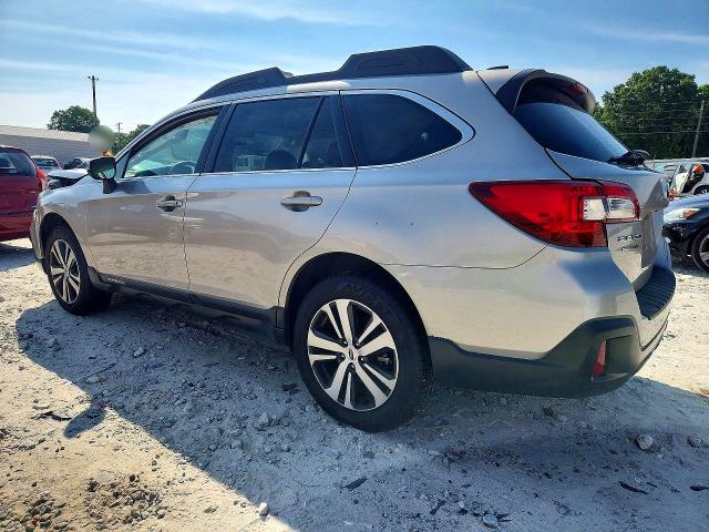 2018 Subaru Outback მანქანა იყიდება აუქციონზე, vin: 4S4BSAKC1J3397097, აუქციონის ნომერი: 60562416