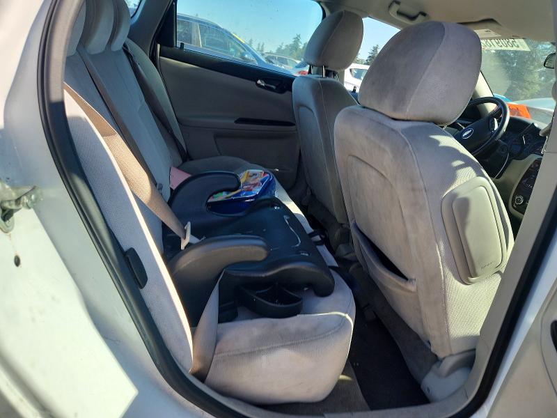 58091826 :رقم المزاد ، 2G1WB5EN5A1265095 vin ، 2010 Chevrolet Impala مزاد بيع