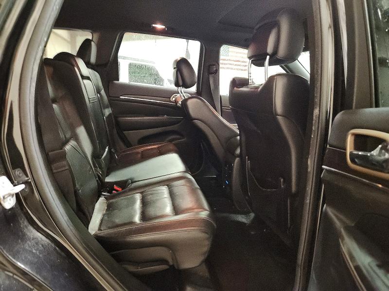 Aukcja sprzedaży 2014 Jeep Grand Cherokee, vin: 1C4RJFBG3EC517199, numer aukcji: 62854106