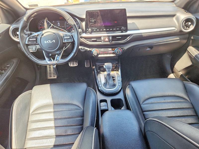 Продаж на аукціоні авто 2023 Kia Forte, vin: 3KPF54AD6PE565116, номер лоту: 62879566