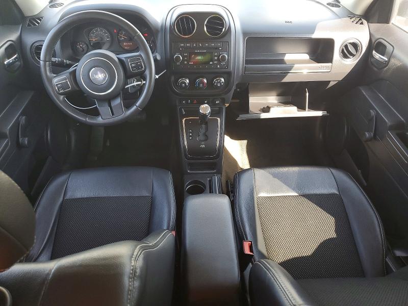 62143376 :رقم المزاد ، 1C4NJPBA5HD131799 vin ، 2017 Jeep Patriot مزاد بيع