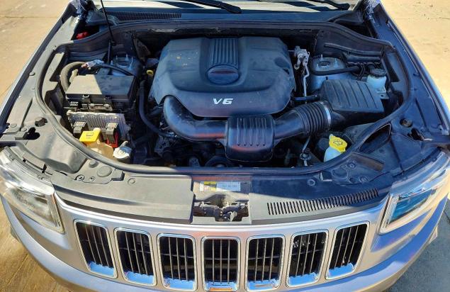 Продаж на аукціоні авто 2014 Jeep Grand Cherokee, vin: 1C4RJFBG4EC264331, номер лоту: 62862036