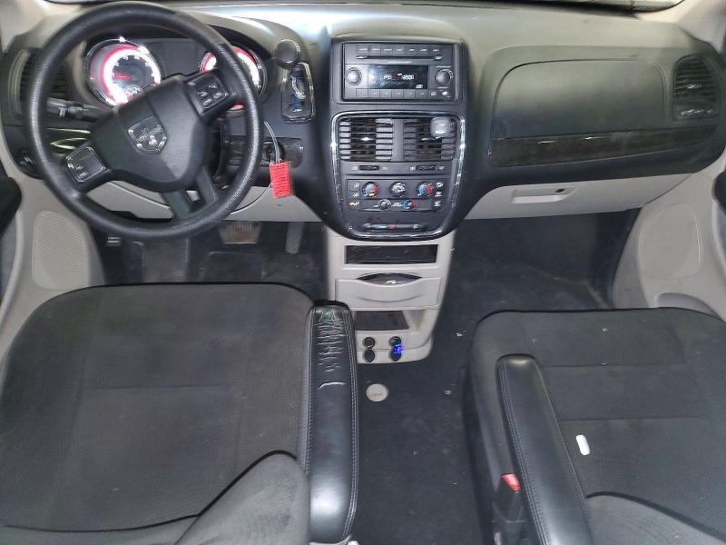 62622026 :رقم المزاد ، 2C4RDGBG4GR115070 vin ، 2016 Dodge Grand Caravan مزاد بيع