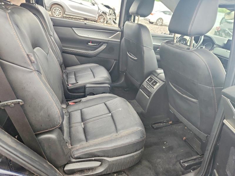 Aukcja sprzedaży 2024 Mazda Cx-90, vin: JM3KKCHD2R1129464, numer aukcji: 63025526