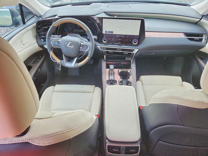 Aukcja sprzedaży 2026 Lexus Rx 350, vin: 2T2BAMCA7TC147682, numer aukcji: 60582156
