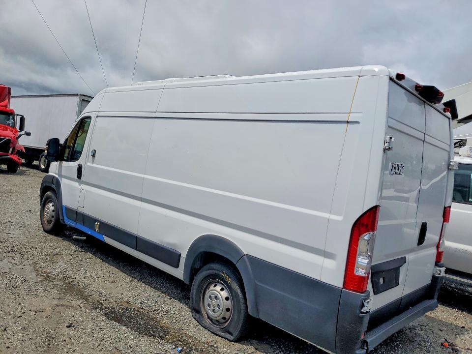 Aukcja sprzedaży 2021 Ram Promaster 3500, vin: 3C6MRVJG5ME551948, numer aukcji: 58244366