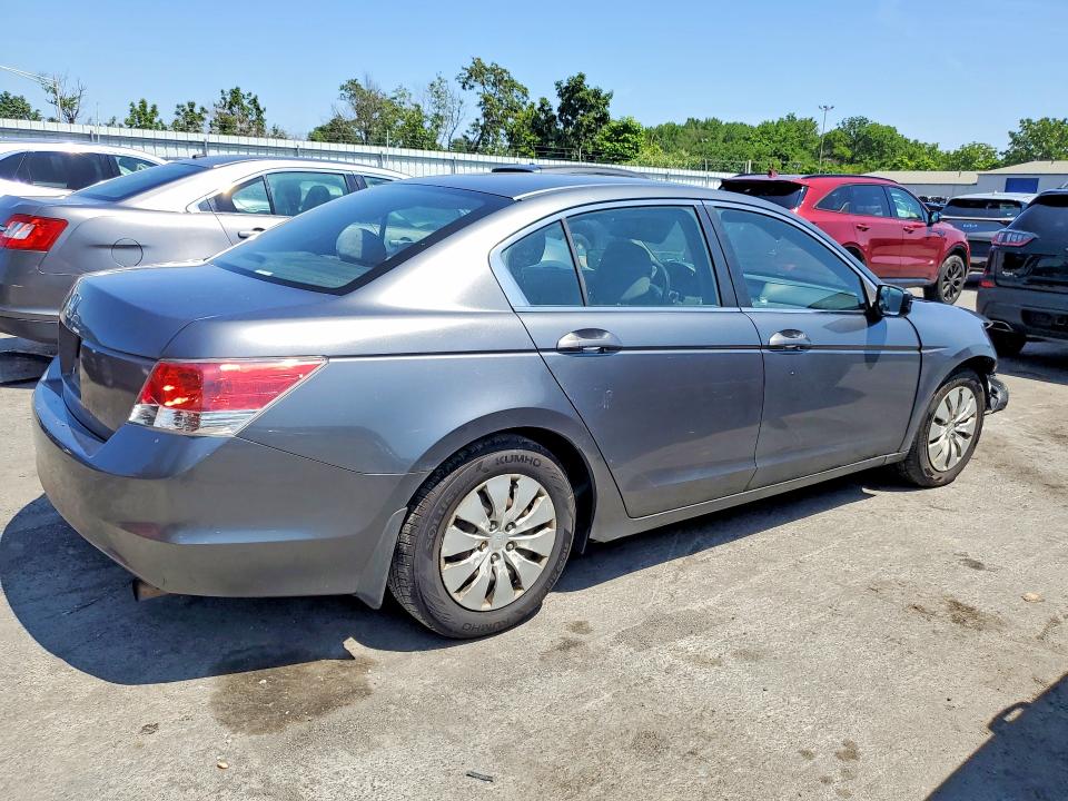 Продаж на аукціоні авто 2008 Honda Accord, vin: 1HGCP26308A156116, номер лоту: 61567786