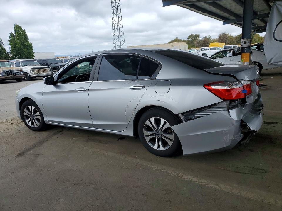Aukcja sprzedaży 2013 Honda Accord, vin: 1HGCR2F30DA050284, numer aukcji: 59696426