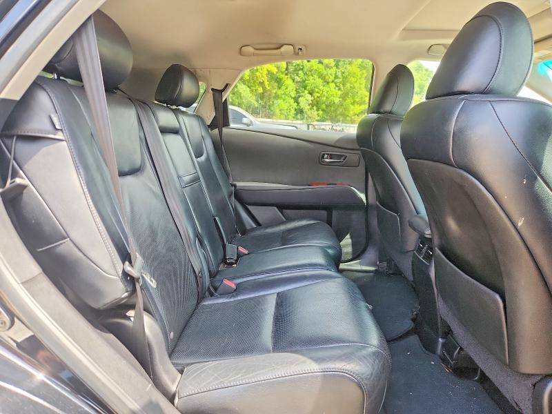 63239626 :رقم المزاد ، 2T2ZK1BA1CC080010 vin ، 2012 Lexus Rx مزاد بيع