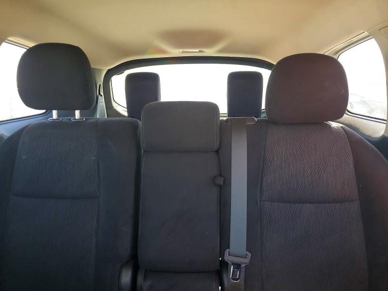 Продаж на аукціоні авто 2016 Nissan Pathfinder, vin: 5N1AR2MN2GC644647, номер лоту: 60853006