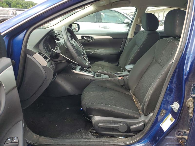 Aukcja sprzedaży 2018 Nissan Sentra, vin: 3N1AB7AP5JY309072, numer aukcji: 59229096