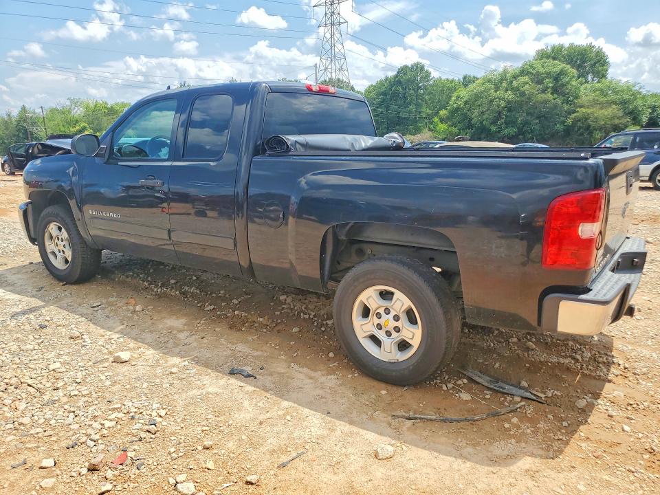 Aukcja sprzedaży 2008 Chevrolet Silverado, vin: 1GCEC19048Z220304, numer aukcji: 60172696