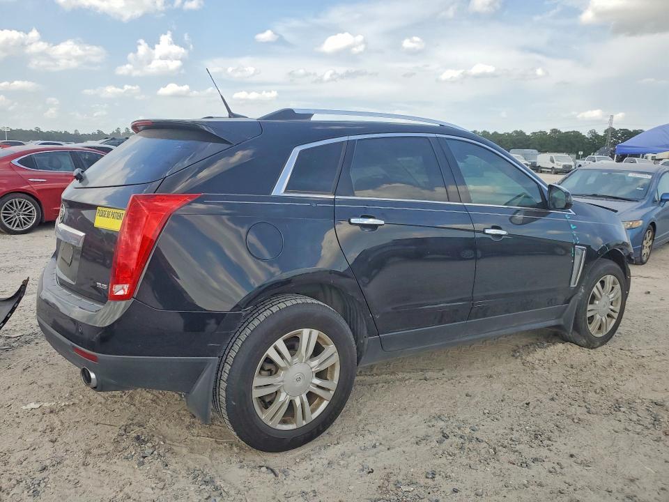 Продаж на аукціоні авто 2013 Cadillac Srx, vin: 3GYFNCE33DS643788, номер лоту: 59682956
