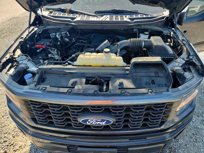 Aukcja sprzedaży 2024 Ford F150, vin: 1FTFW2L58RKE15158, numer aukcji: 62809836