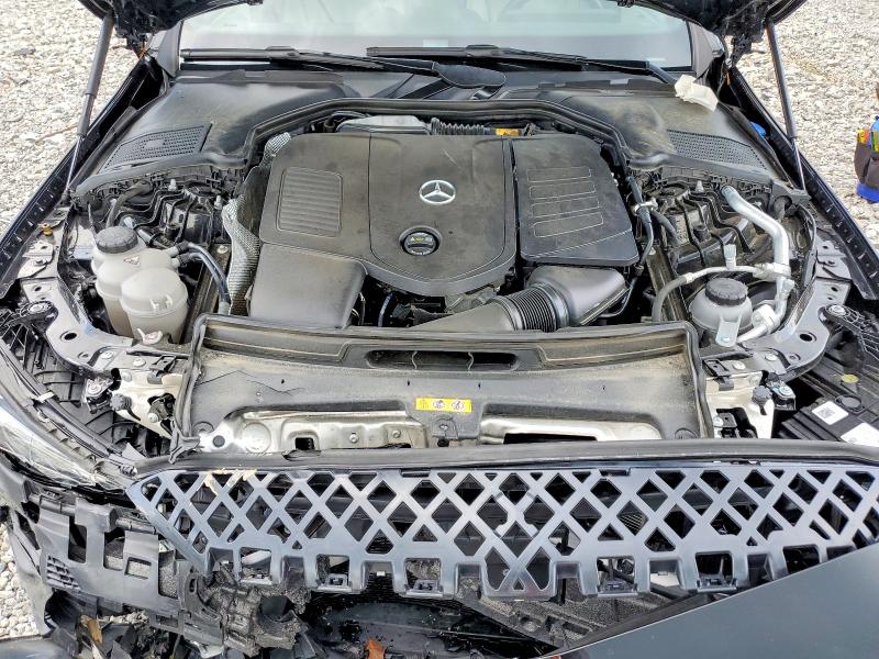 Aukcja sprzedaży 2024 Mercedes-benz C, vin: W1KAF4HBXRR170140, numer aukcji: 60410766