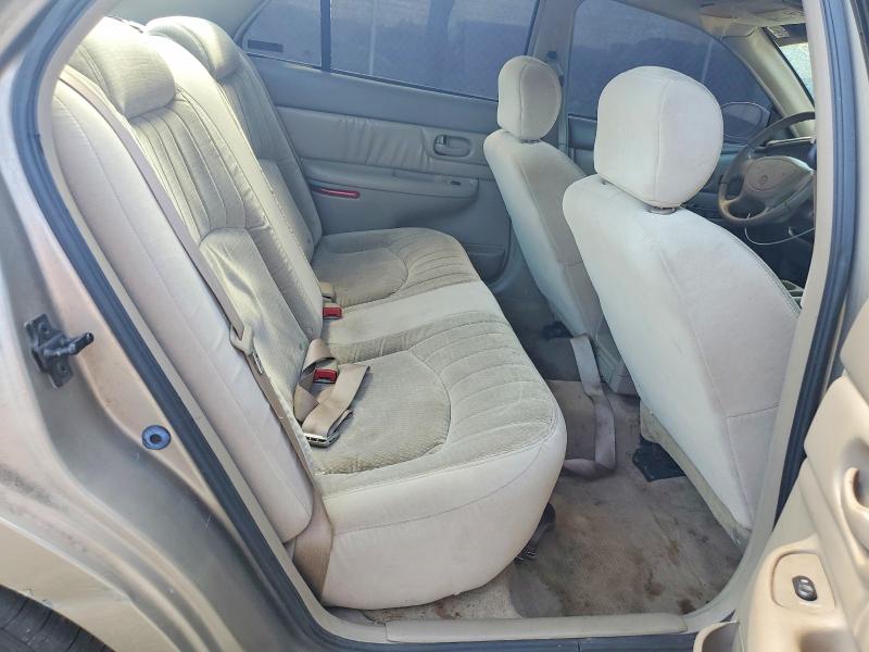 61173956 :رقم المزاد ، 2G4WS52J421172252 vin ، 2002 Buick Century مزاد بيع