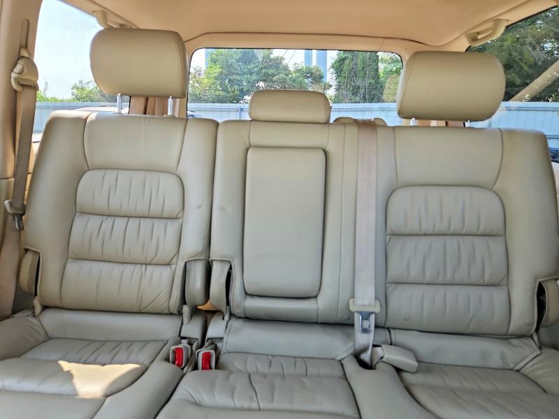 Продаж на аукціоні авто 2005 Lexus Lx, vin: JTJHT00W153551782, номер лоту: 60697646