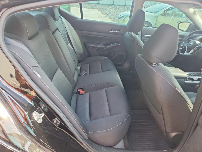 Продажа на аукционе авто 2022 Nissan Altima, vin: 1N4BL4DV7NN325449, номер лота: 63400796