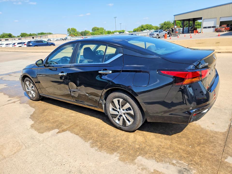 Aukcja sprzedaży 2023 Nissan Altima, vin: 1N4BL4BV9PN394729, numer aukcji: 62531426