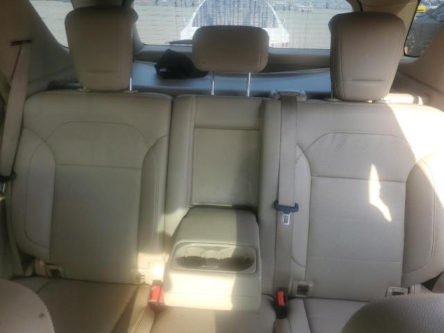 63479446 :رقم المزاد ، 4JGDA5JB8EA341199 vin ، 2014 Mercedes-benz Ml مزاد بيع
