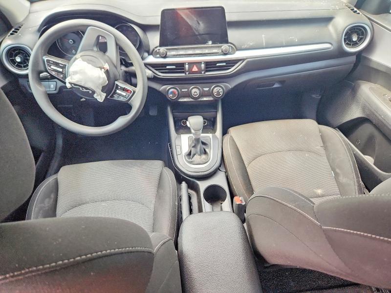 Aukcja sprzedaży 2023 Kia Forte, vin: 3KPF24AD8PE683502, numer aukcji: 61587376