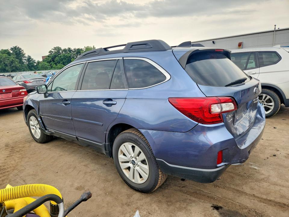 Продажа на аукционе авто 2016 Subaru Outback, vin: 4S4BSACC5G3282218, номер лота: 60738806