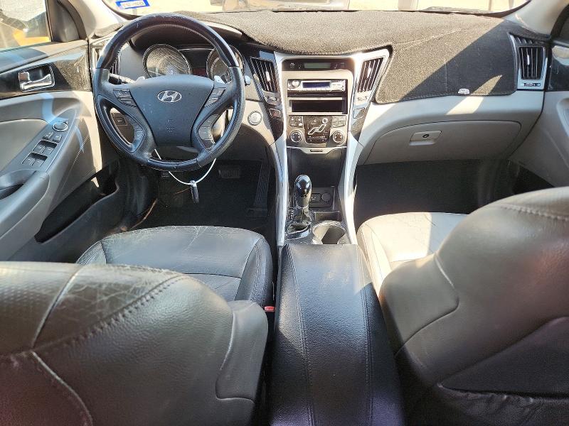 2013 Hyundai Sonata მანქანა იყიდება აუქციონზე, vin: 5NPEC4AB5DH682113, აუქციონის ნომერი: 59575676