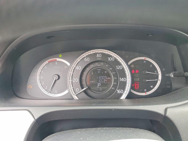 63043226 :رقم المزاد ، 1HGCR2F34FA053496 vin ، 2015 Honda Accord مزاد بيع
