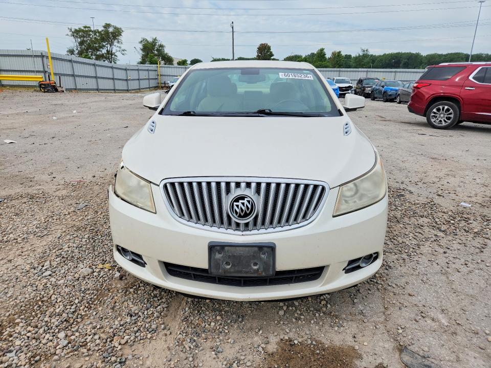 Aukcja sprzedaży 2012 Buick Lacrosse, vin: 1G4GF5E34CF146752, numer aukcji: 60185236
