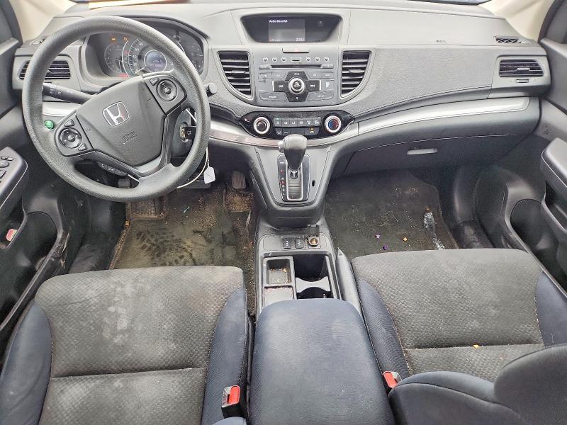 Продаж на аукціоні авто 2015 Honda Cr-v Hybrid, vin: 2HKRM4H34FH125841, номер лоту: 62224196