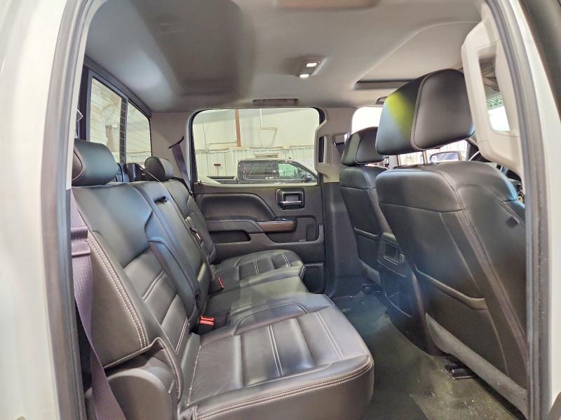 Aukcja sprzedaży 2017 Gmc Sierra, vin: 3GTU2PEJ8HG237851, numer aukcji: 62926546