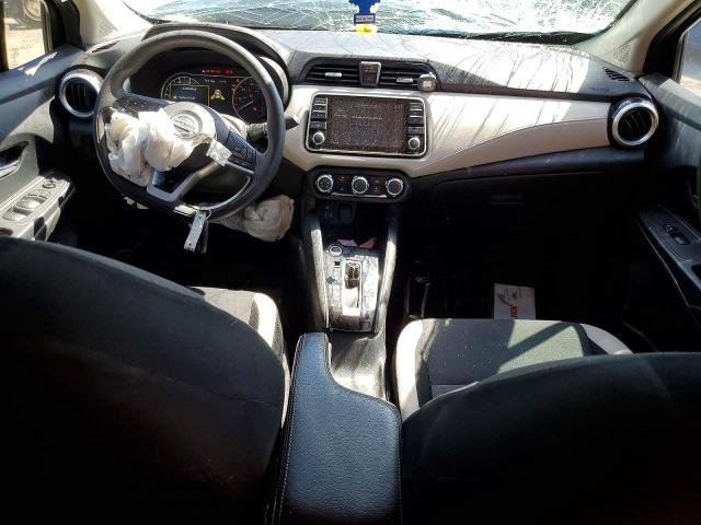 Продажа на аукционе авто 2022 Nissan Versa, vin: 3N1CN8EV6NL866770, номер лота: 62222906