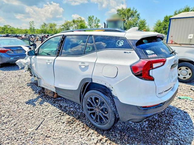 Aukcja sprzedaży 2022 Gmc Terrain, vin: 3GKALVEV9NL253345, numer aukcji: 61585676