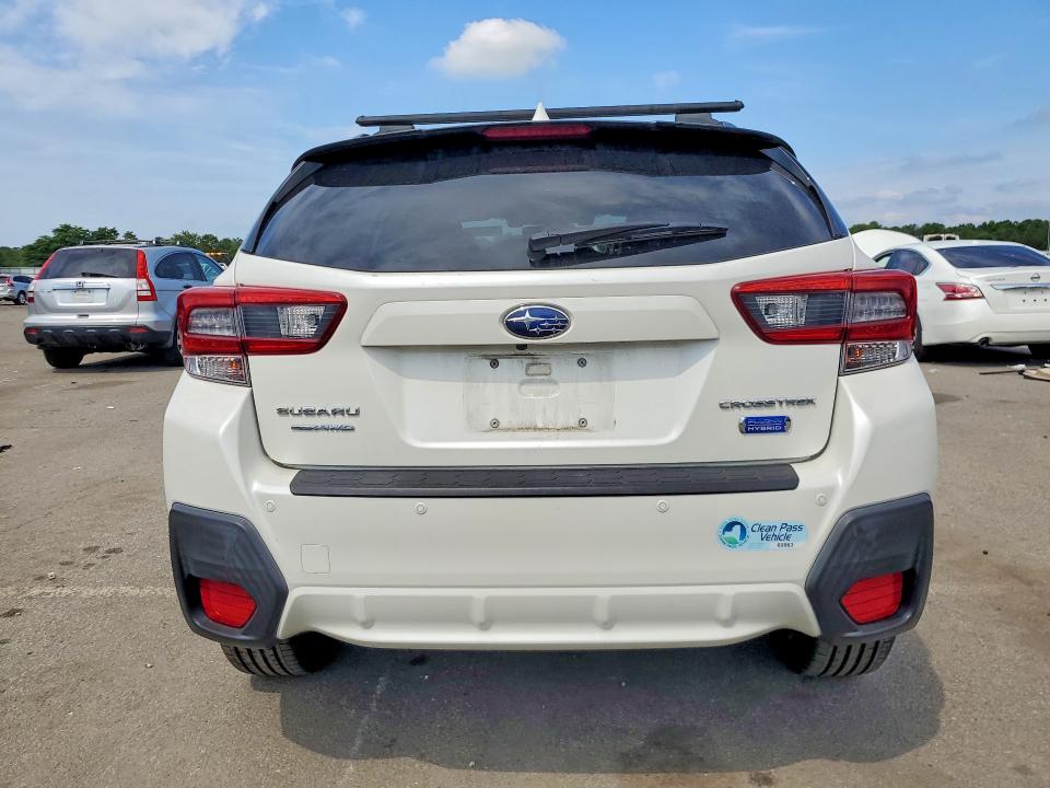 Продажа на аукционе авто 2020 Subaru Crosstrek, vin: JF2GTDNC9LH282629, номер лота: 60009256