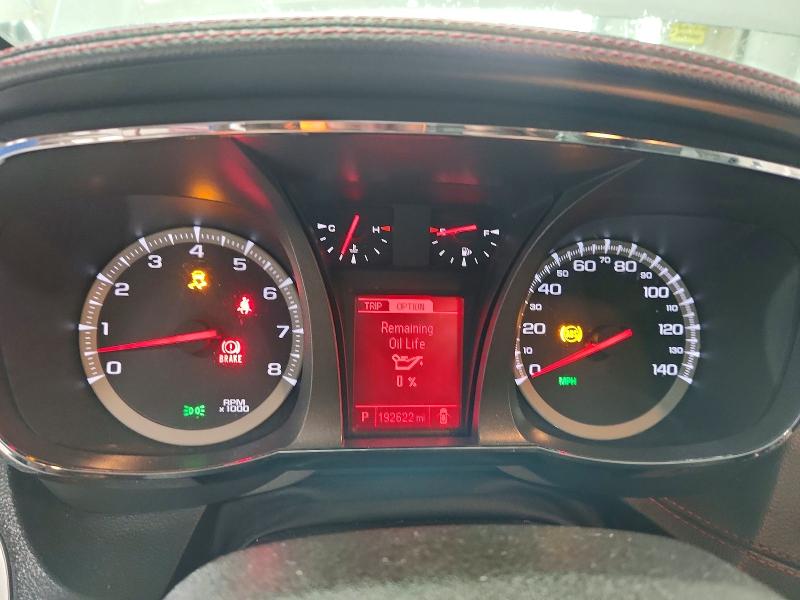 Aukcja sprzedaży 2013 Gmc Terrain, vin: 2GKFLYE31D6130213, numer aukcji: 62770016