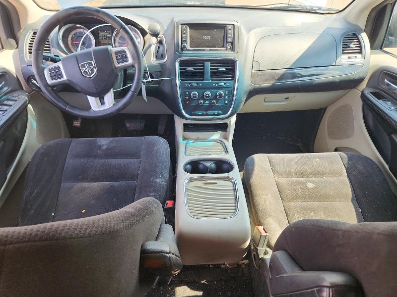 Продажа на аукционе авто 2014 Dodge Grand Caravan, vin: 2C4RDGCG8ER265520, номер лота: 59672856