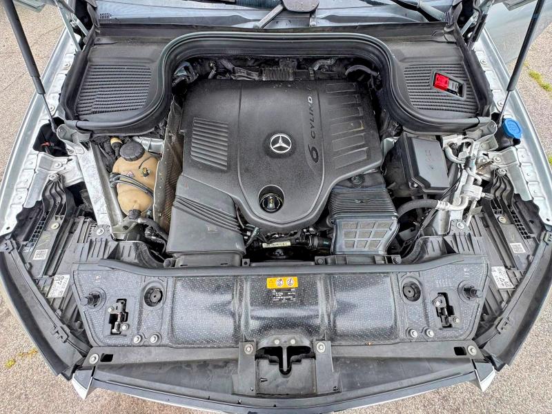 Aukcja sprzedaży 2020 Mercedes-benz Gle, vin: 4JGFB5KE5LA081128, numer aukcji: 62325356