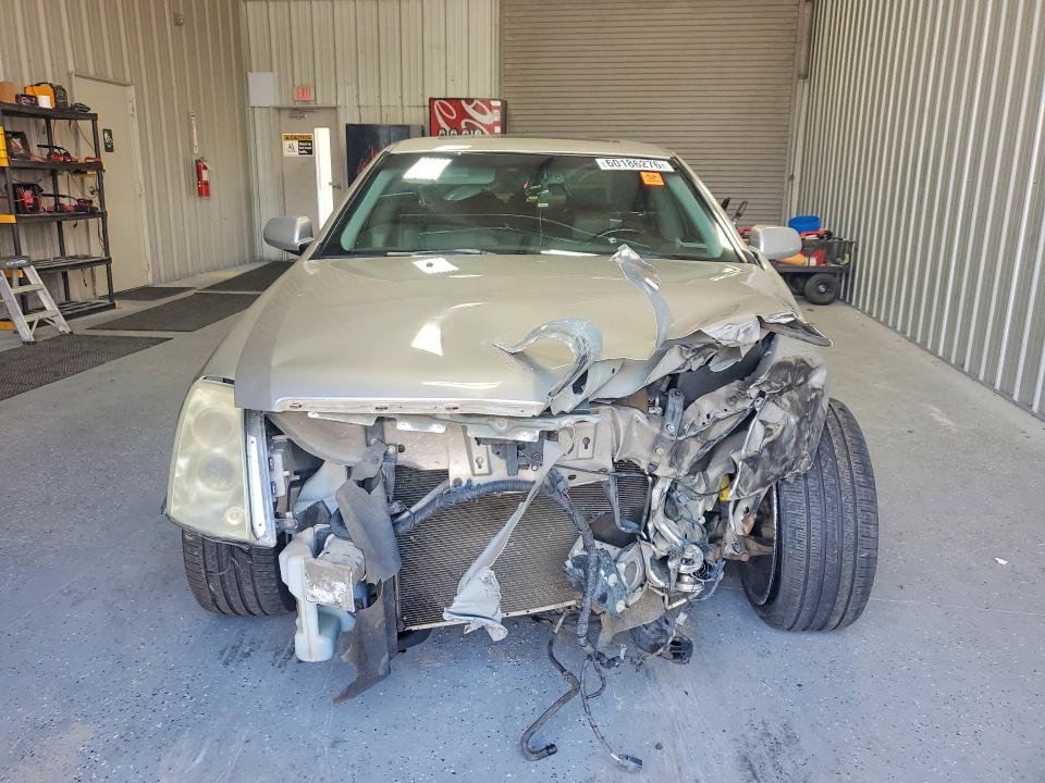 Aukcja sprzedaży 2007 Cadillac Sts, vin: 1G6DW677970157190, numer aukcji: 60186276